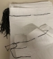 Preview: Sandsäcke mit Band 40 x 60 cm mit Schnellverschluss