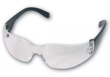 Schutz- und Freizeitbrille Arty 250/F CE EN 166 F